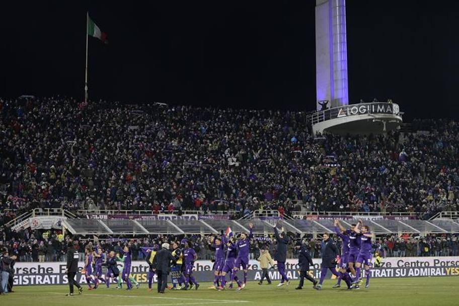 Giancarlo Antognoni a fost primit regește la Fiorentina. Italianul este prietenul românilor / GALERIE FOTO