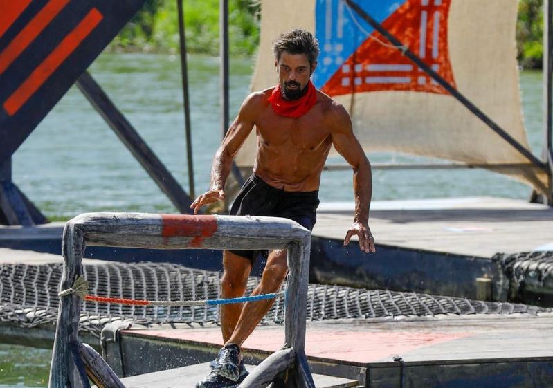 DOC nu se poate adapta acasă de când s-a întors de la Survivor România: „Are nevoie de odihnă și niște meditație”