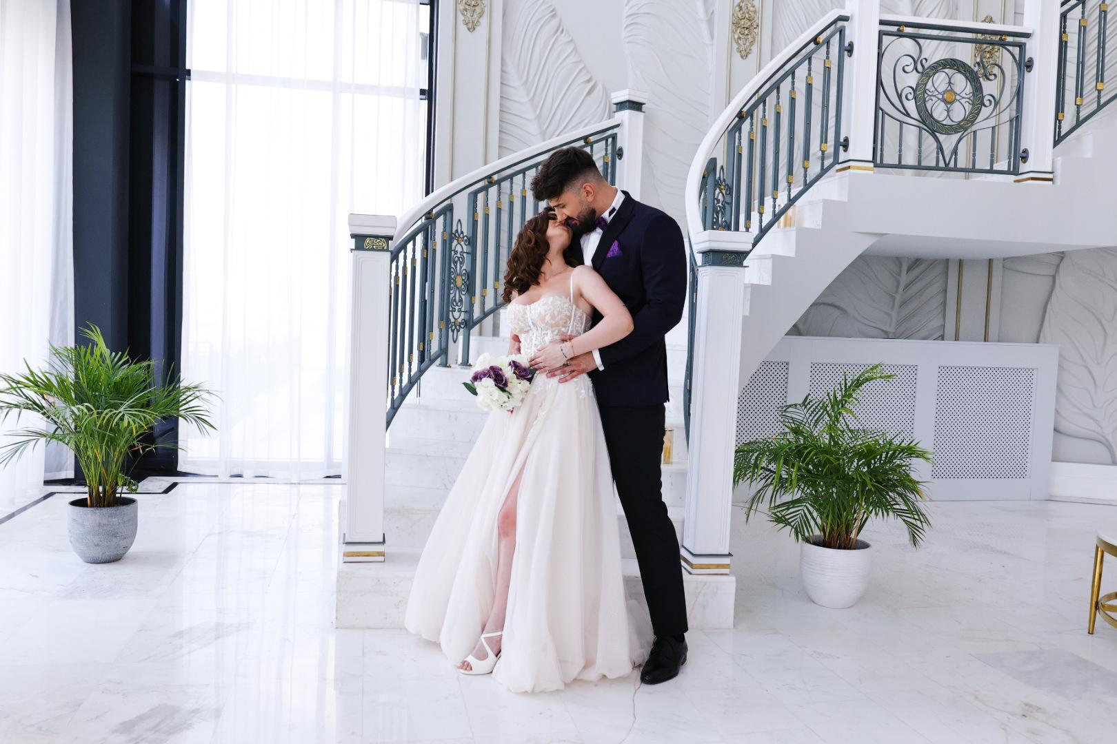 Maria și Antonio au câștigat „Mireasa” sezon 7 și premiul în valoare de 40.000 de euro