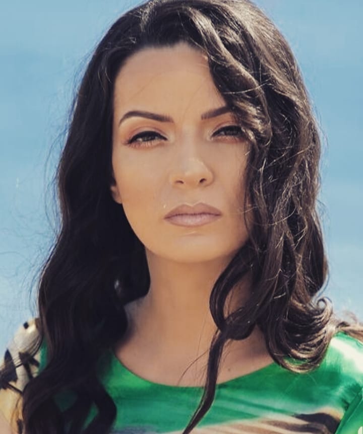 Anca Dinicu, despre legătura cu Mihai Bendeac: „Relația a început odată cu colaborarea mea la «În puii mei»”