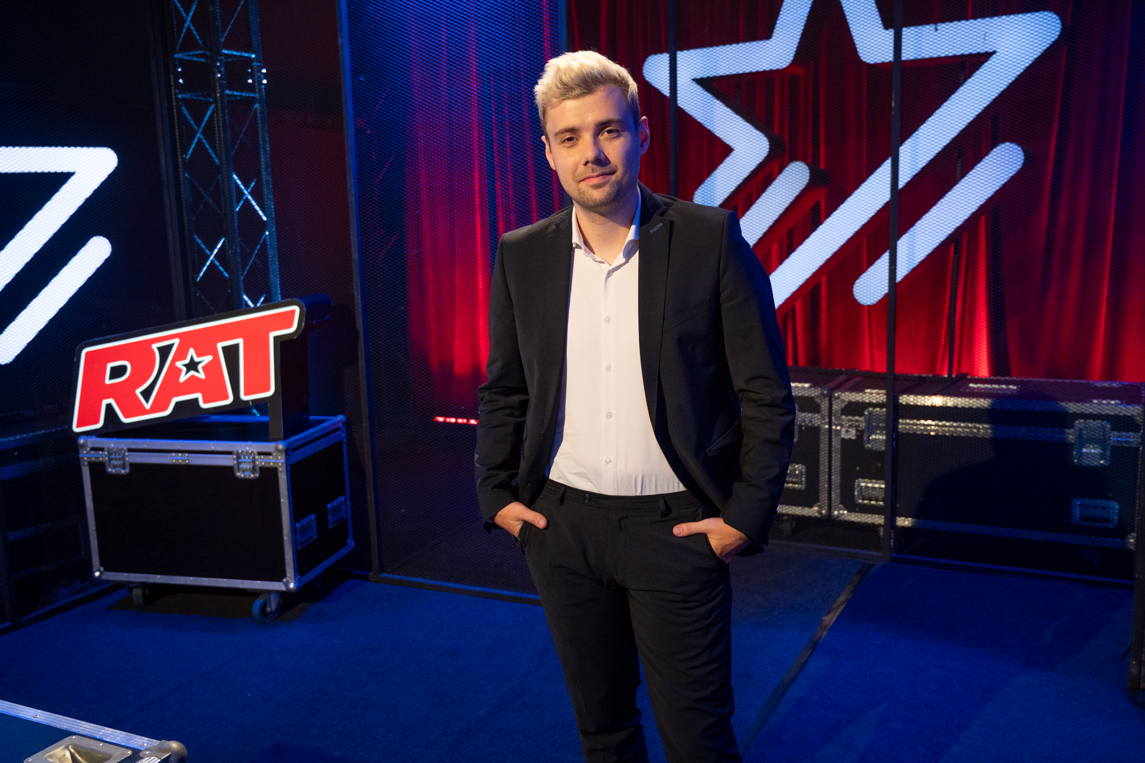 „Românii au talent”, 8 martie. Vor urca pe scenă artiști din Austria, Georgia, Marea Britanie și Las Vegas