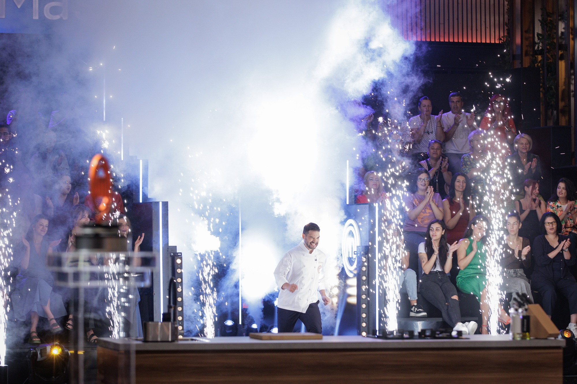 Finala MasterChef 2025. Trofeul și premiul show-ului culinar de la PRO TV au ajuns la Cosmina Boboc