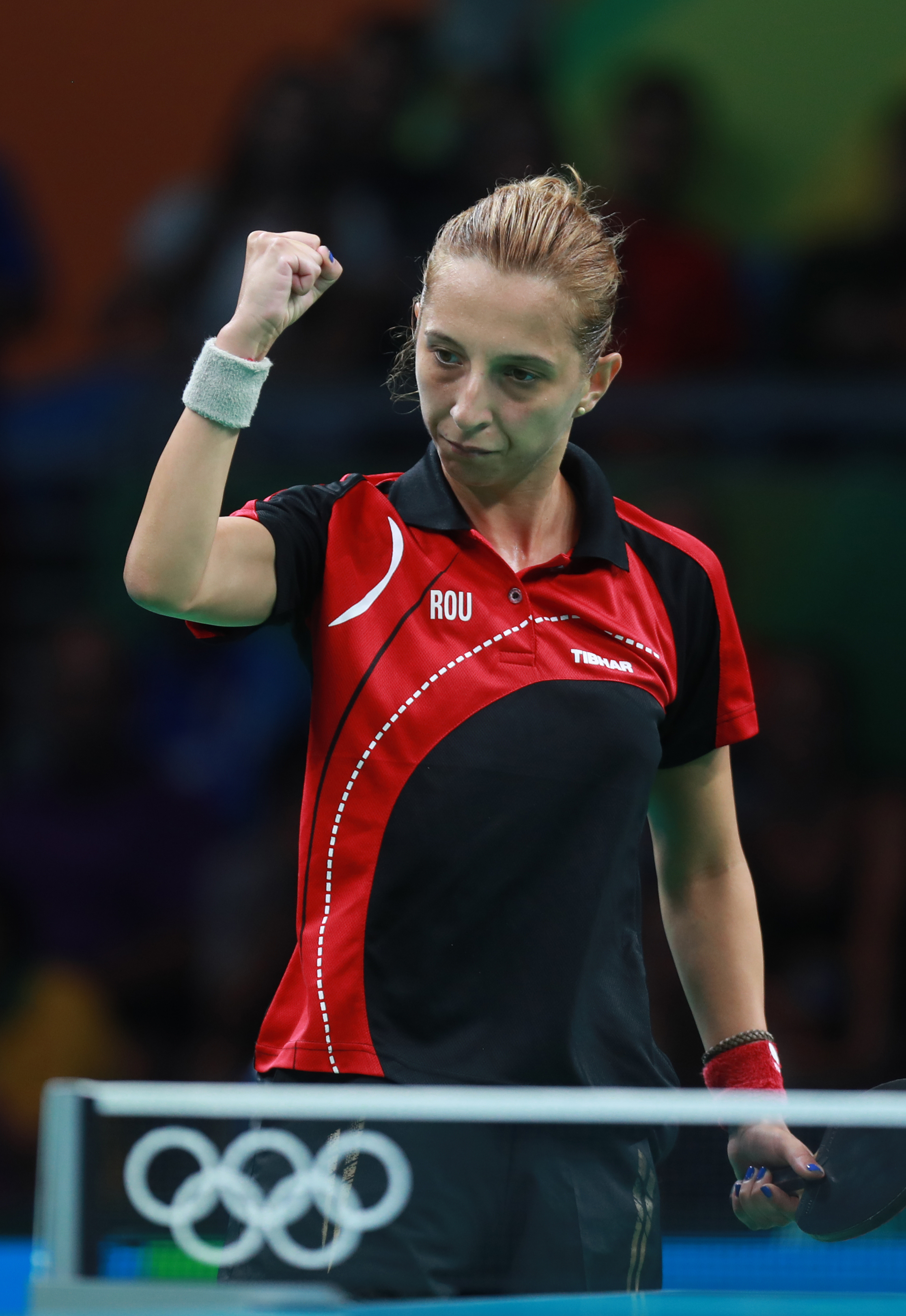 Jocurile Olimpice. Eliza Samara a părăsit turneul de simplu, cedând în fața numărului 1 mondial VIDEO