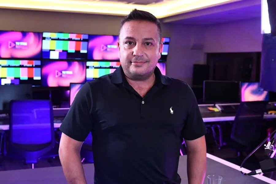 Véget ért L.L. Junior és Frey Tímea álomnyaralása Dominikán: ezért térnek haza egy hónap után – fotók