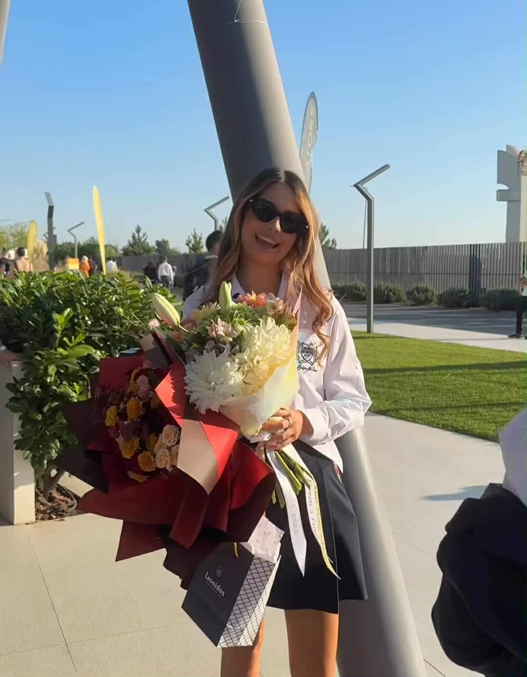 Anca Serea, un nou răspuns după ce fanii au spus că s-ar fi despărțit de Adi Sînă: „Nu trebuie să dovedim nimănui nimic”