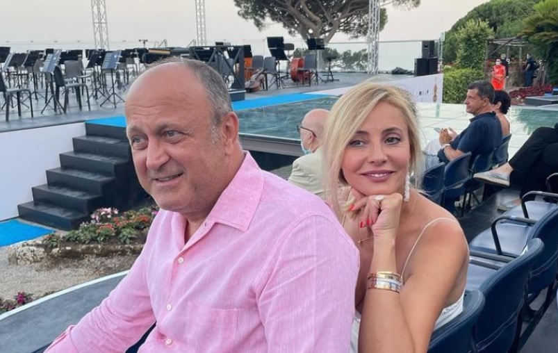 Anunțul făcut de Diana Șucu după 19 ani de relație cu Dan Șucu: „El a plătit și și-a cumpărat libertatea de a se căsători cu mine”