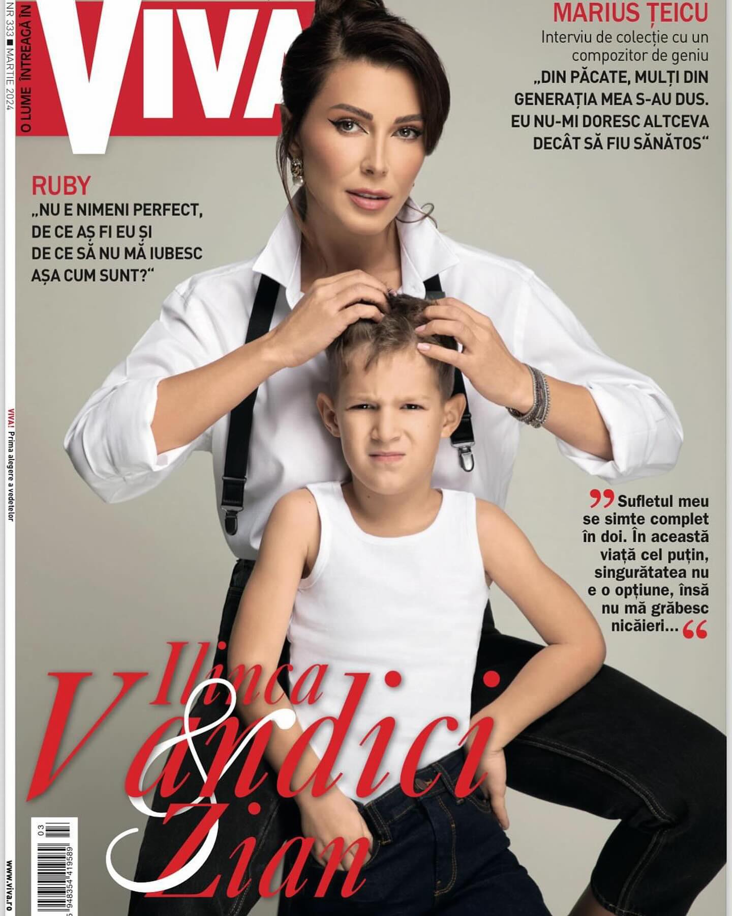 Afacerea în care și-a investit banii Ilinca Vandici. Visează la câștiguri de milioane de euro: „Obiectiv de atins” | EXCLUSIV