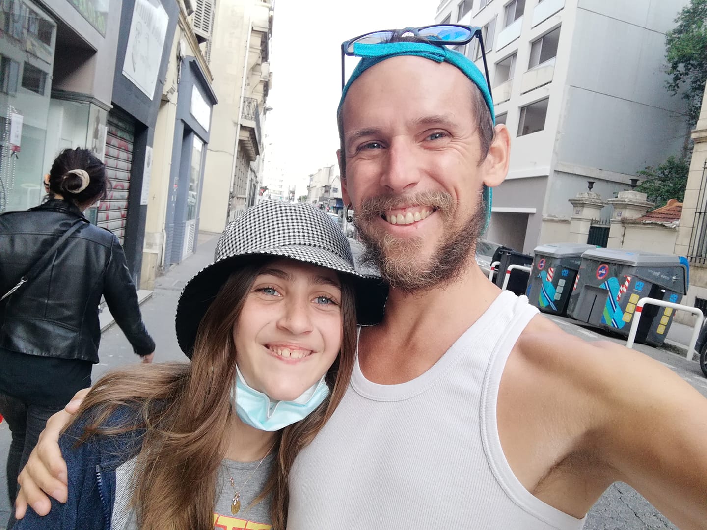 Sora Ronei Hartner, acuzații dure la adresa lui Rocco Sedano, primul soț al regretatei artiste: „Scopul lui este să o îndepărteze pe Rita de familie”