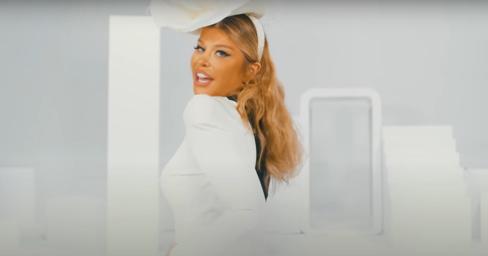 Loredana Groza, colaborare muzicală cu Jador și Florin Salam. Ce melodie au lansat