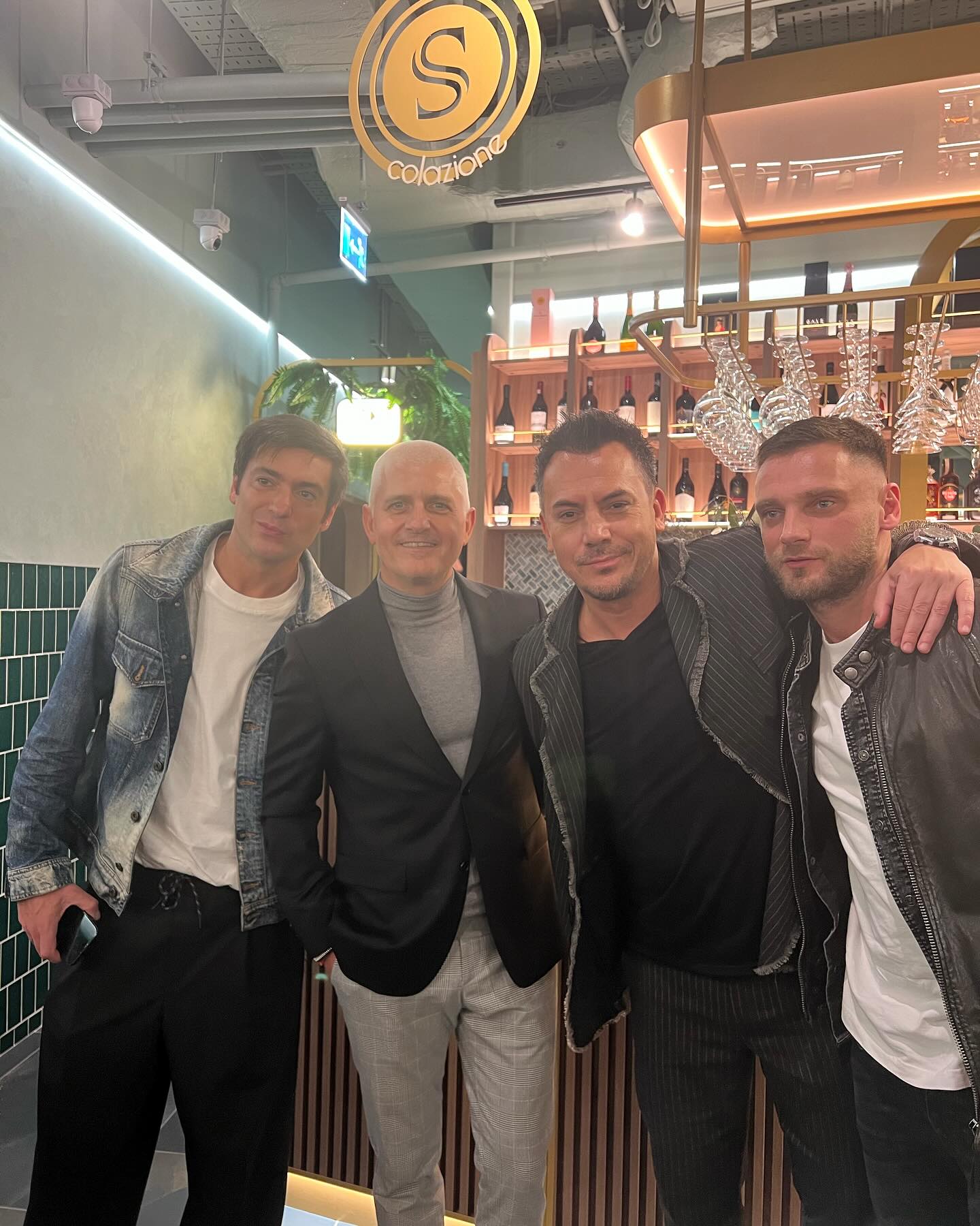 Cât costă să mănânci la restaurantul lui Virgil Ianțu din Pipera. Prezentatorul se laudă cu o mâncare delicioasă