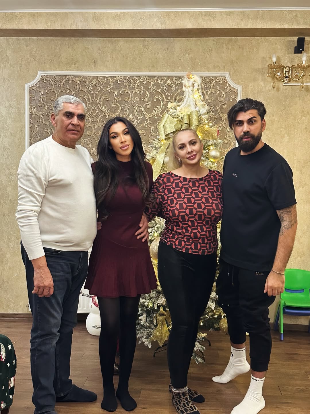 Pepe și Raluca Pastramă, un nou conflict în instanță. Acuzații grave în procesul privind grădinița rămasă după divorț