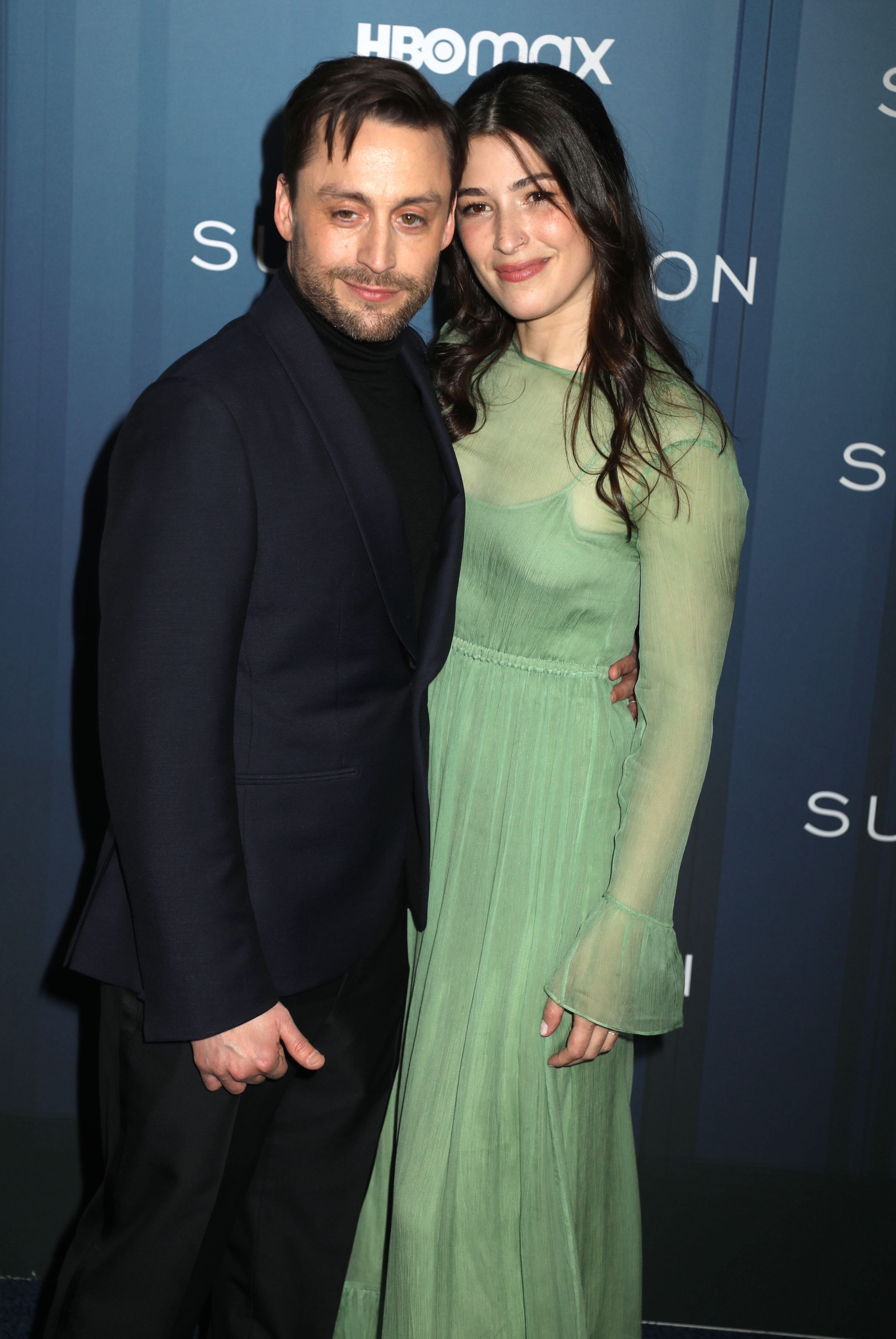 Kieran Culkin, moment amuzant la Premiile Emmy 2024. Ce i-a cerut soției sale de față cu toată lumea