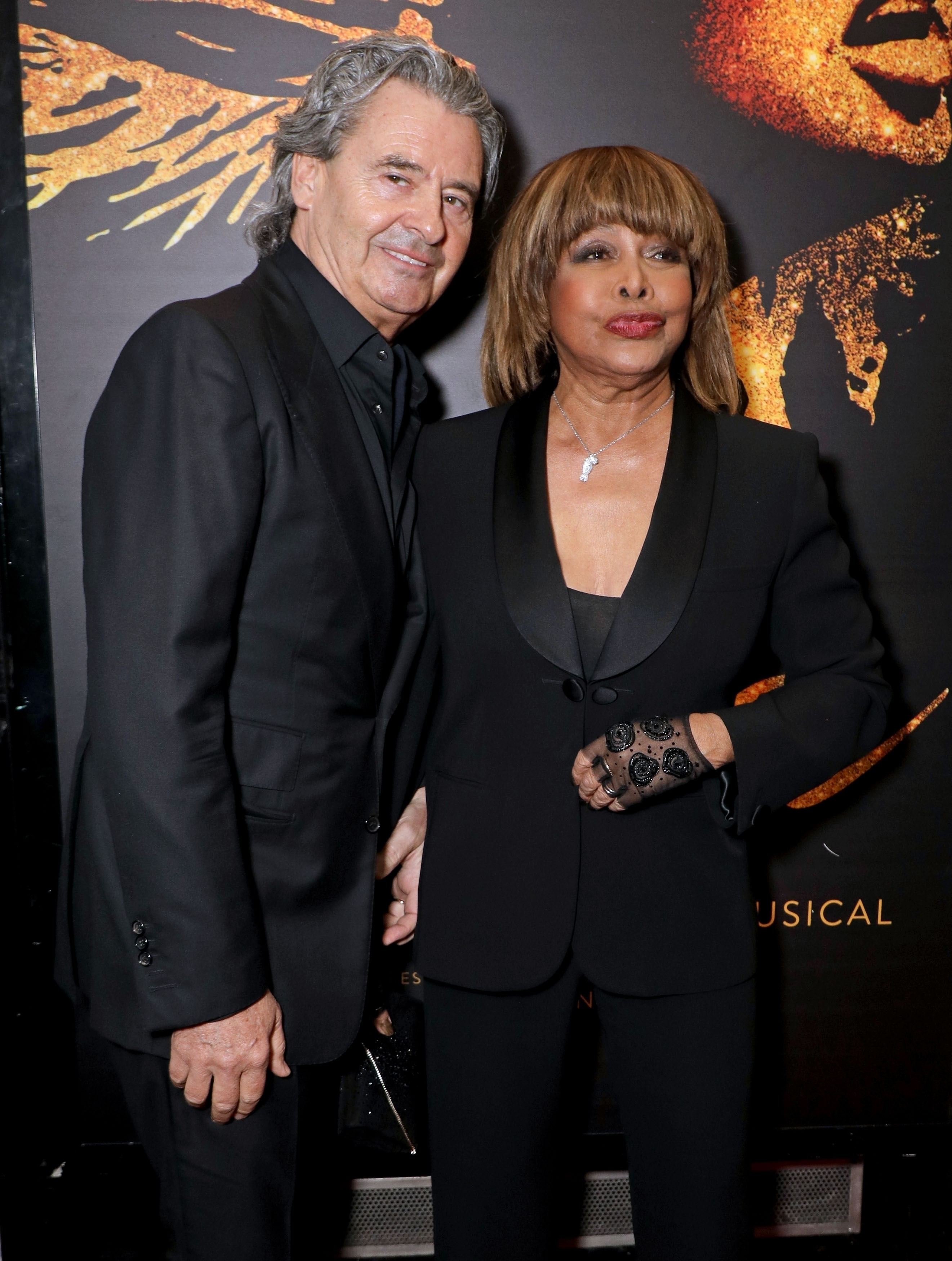 FOTO / Drama neștiută prin care a trecut Tina Turner: a suferit un transplant de rinichi! A fost salvată de soțul ei de la moarte