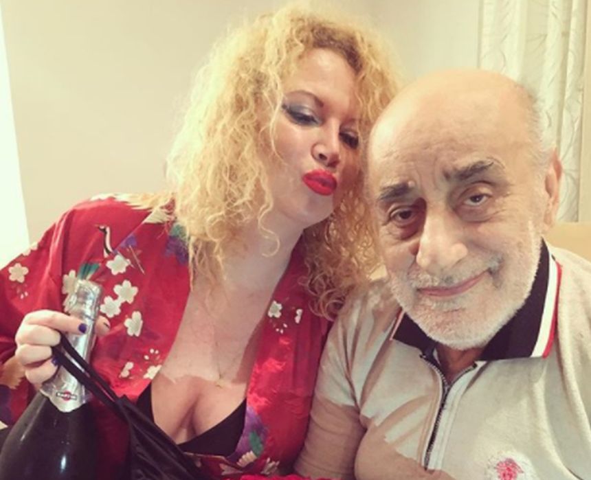 GALERIE FOTO/ Cine a îmbătrânit mai frumos? Au aceeași vârstă, dar oglinda arată altceva!