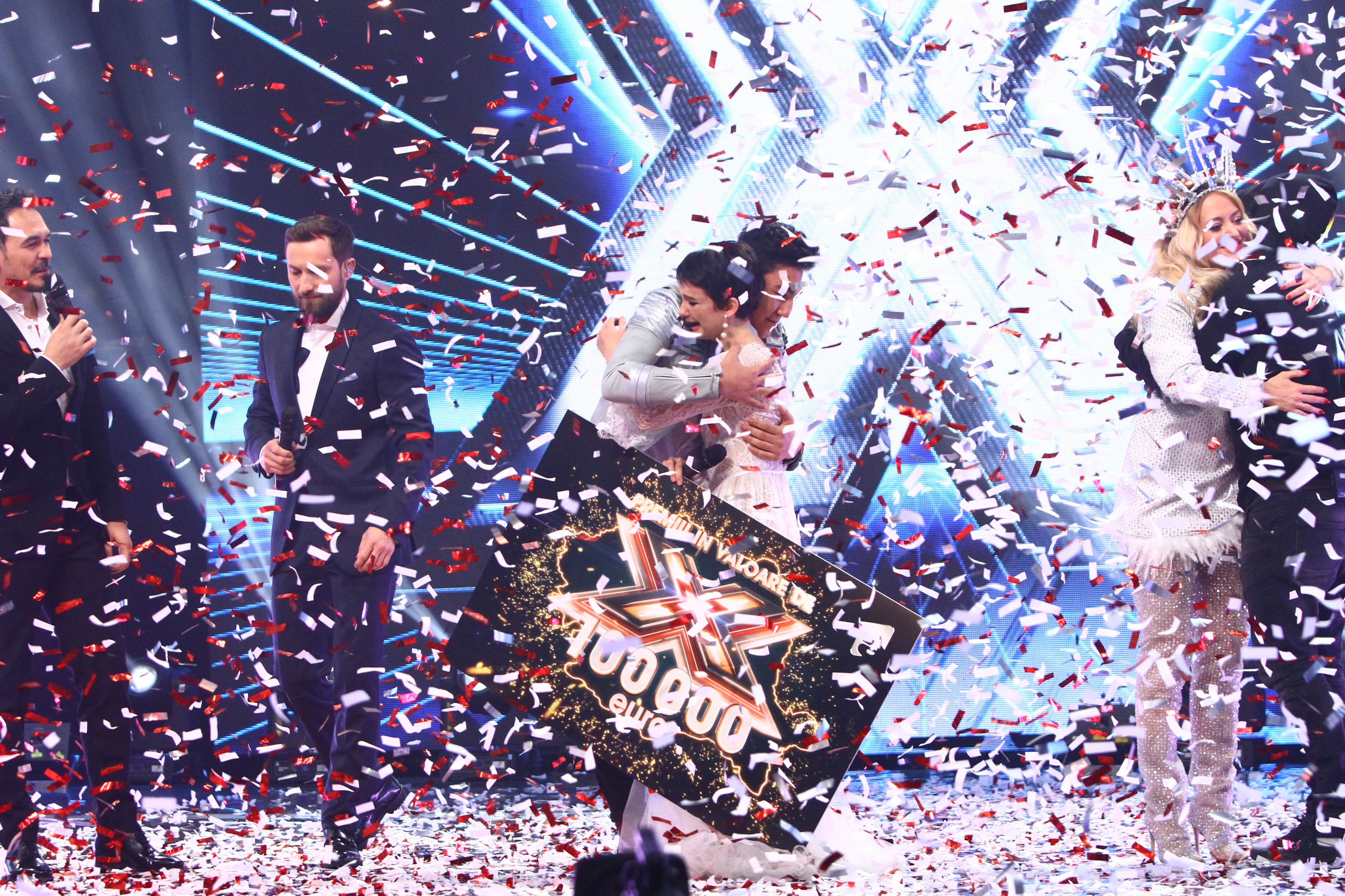 Olga Verbițchi, câștigătoarea X Factor 2016, diagnosticată cu o boală gravă înainte de nuntă: „Urmează să am o operație destul de complexă”