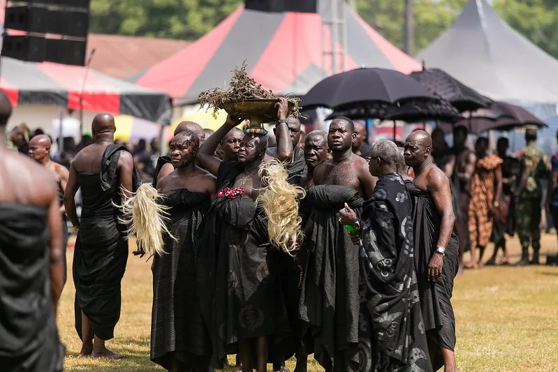 Ghana