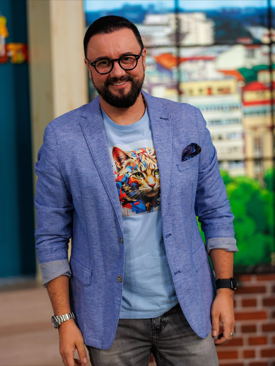 Televiziunea la care ar putea ajunge Cătălin Măruță după ce a rămas fără emisiune la PRO TV. Ce crede Florin Călinescu