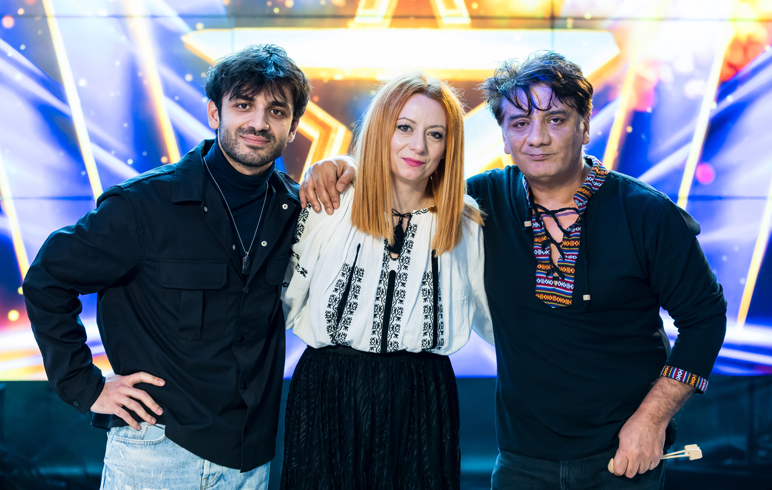 Program de Revelion 2026 la TVR. Ce artiști vor urca pe scenă în noaptea dintre ani!