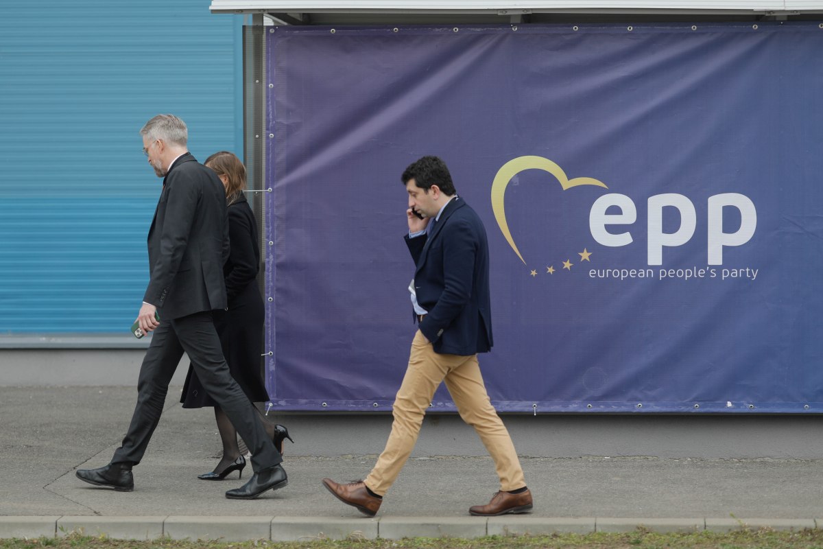 Congres PPE la Bucureşti, ziua 1. Surpriza Austriei: nu a mai votat contra manifestului care cere aderarea terestră a României la Schengen, așa cum anunțase