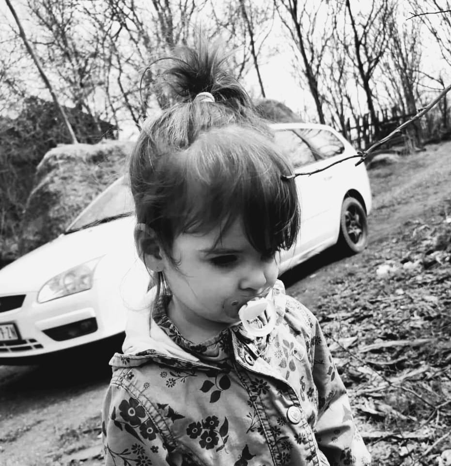 A szörny arca: ez a férfi gázolta halálra az eltűnt szerb kislányt, Dankát - Vérfagyasztó részletek a tragédiáról