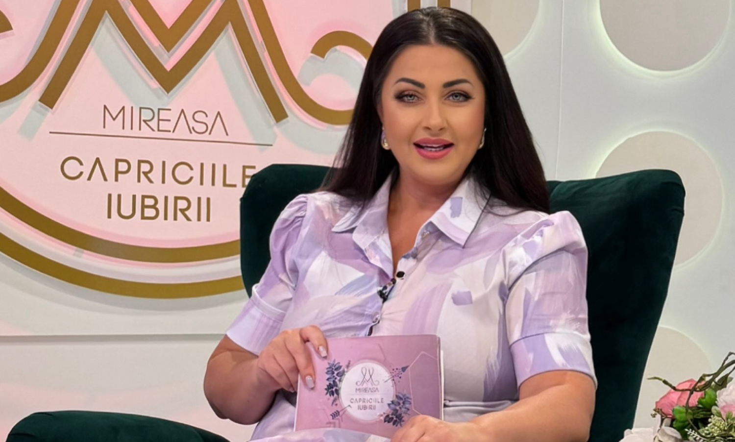 Reacția lui Tavi Clonda după ce Gabriela Cristea și-a schimbat tunsoarea: „Băi, șoc și groază”. Prezentatoarea arată diferit după ce s-a retras de la TV