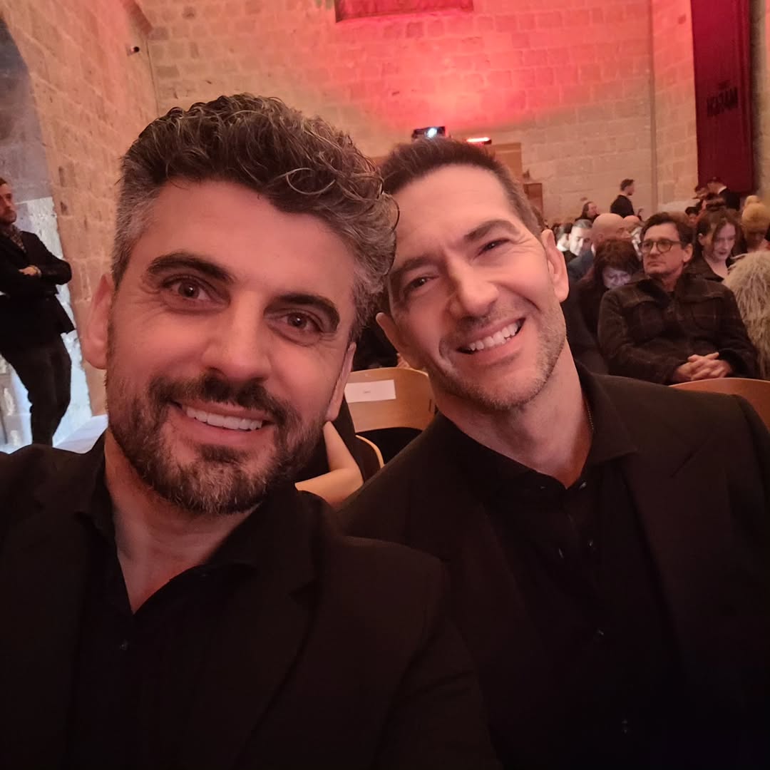 Când intră actorul Bob Rădulescu în politică. Inspirat de rolul din „Acel martie”: „Experiență am”