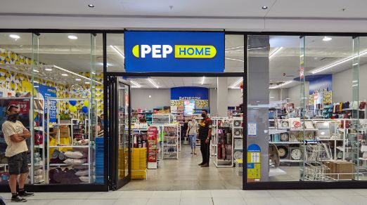 South Africa’s largest clothing retailer expands store portfolio with R1.7 billion acquisition