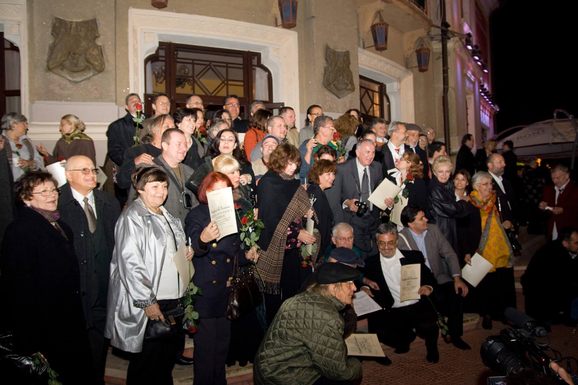 Destinul actriței urmărite de Securitate pentru relația cu un neamț: “Soțul, regimul comunist și Germania federală mi-au distrus viața”