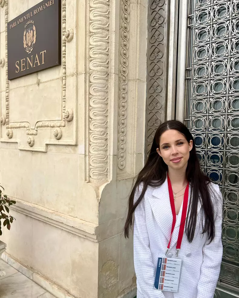 Planul pe care Andreea Marin și fiica ei, Violeta Bănică, îl au pentru ziua de Florii: „Un eveniment mare”