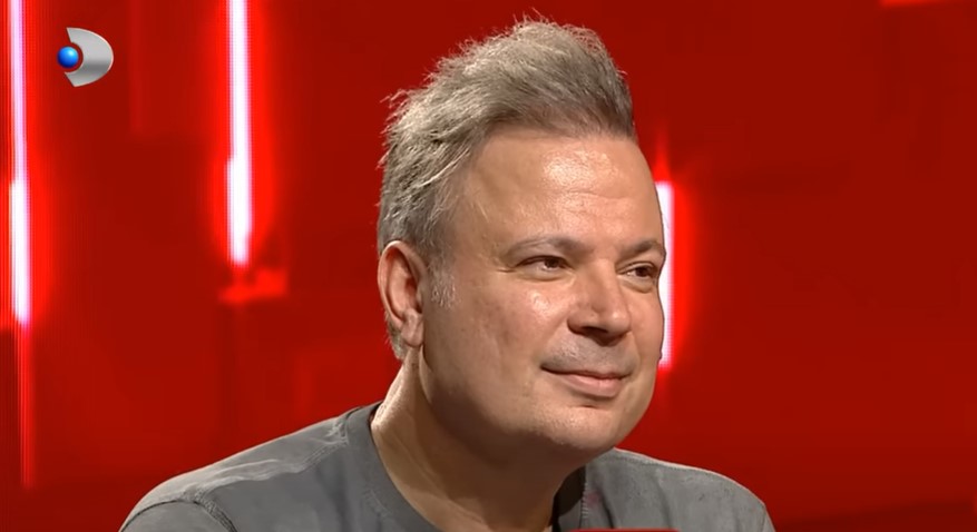 Viața neștiută a lui Dan Helciug. S-a confruntat cu instabilitate emoțională și are o traumă despre care vorbește cu greu