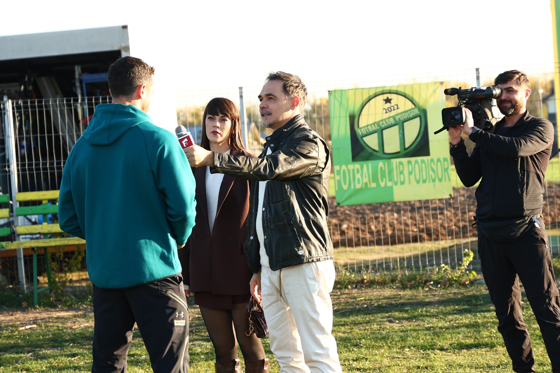 Răzvan Simion, un nou proiect la Antena 1: „Nu le-am arătat celorlalți colegi”. Dani Oțil nu a fost inclus