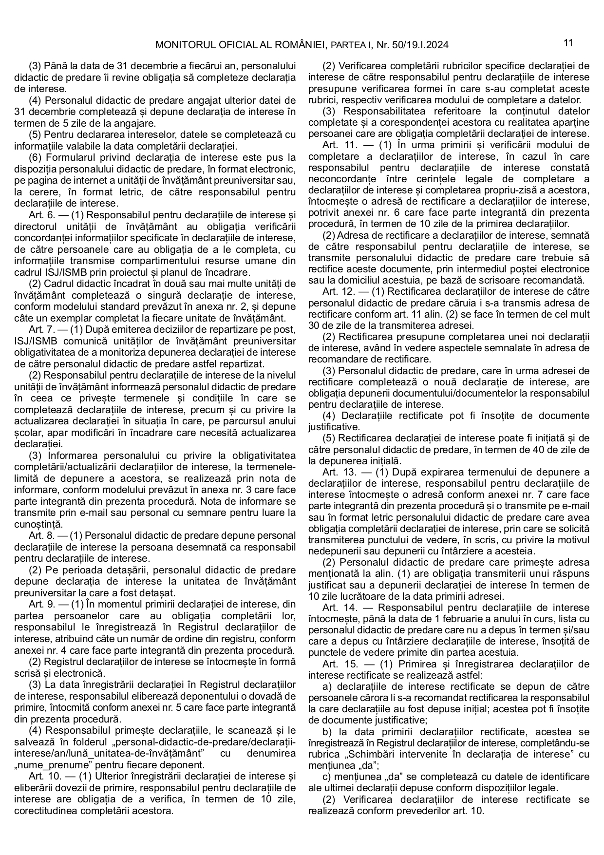 Profesorii, obligați să nu dea meditații elevilor din propria clasă. Ce prevede ordinul de ministru