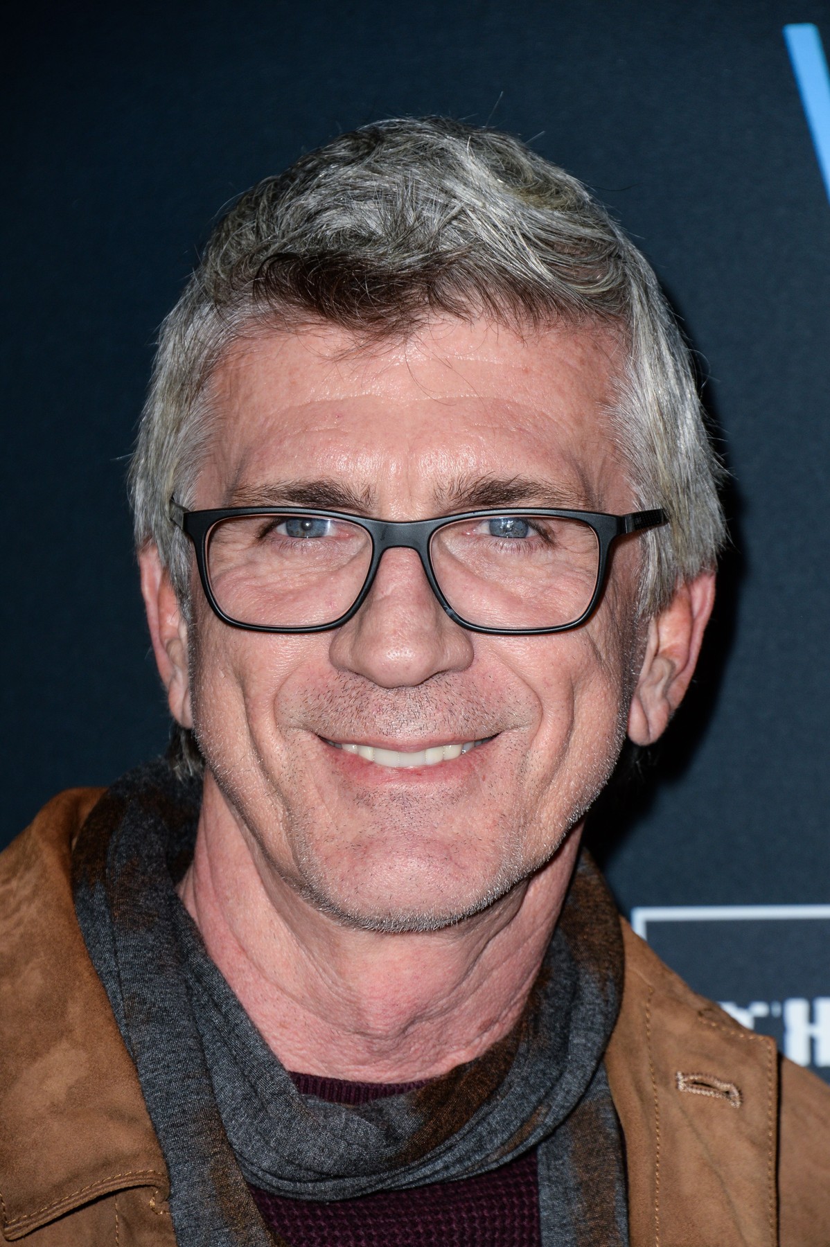 Cum arată în prezent celebrul „Sully” din Dr. Quinn. Joe Lando și-a pierdut casa
