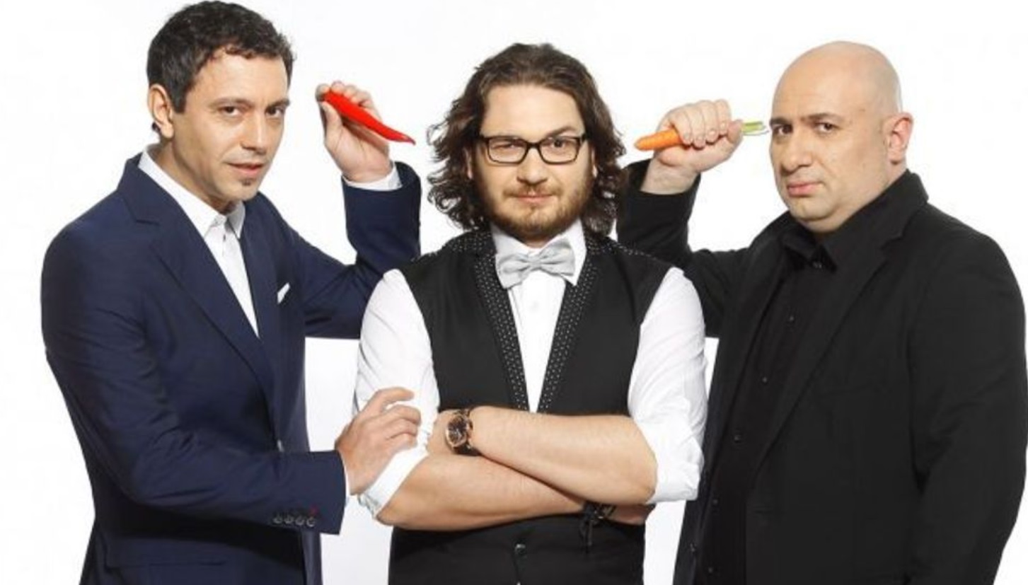 Florin Dumitrescu își face griji pentru filmările de la „MasterChef”: „Voi da bătăi de cap stilistei”. Dezvăluirile făcute de bucătar