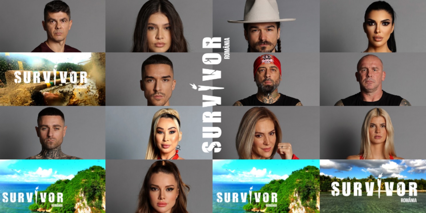 Cine este Alex Delea de la Survivor All Stars. Tânărul concurent are 26 de ani și a câștigat Survivor România 2022