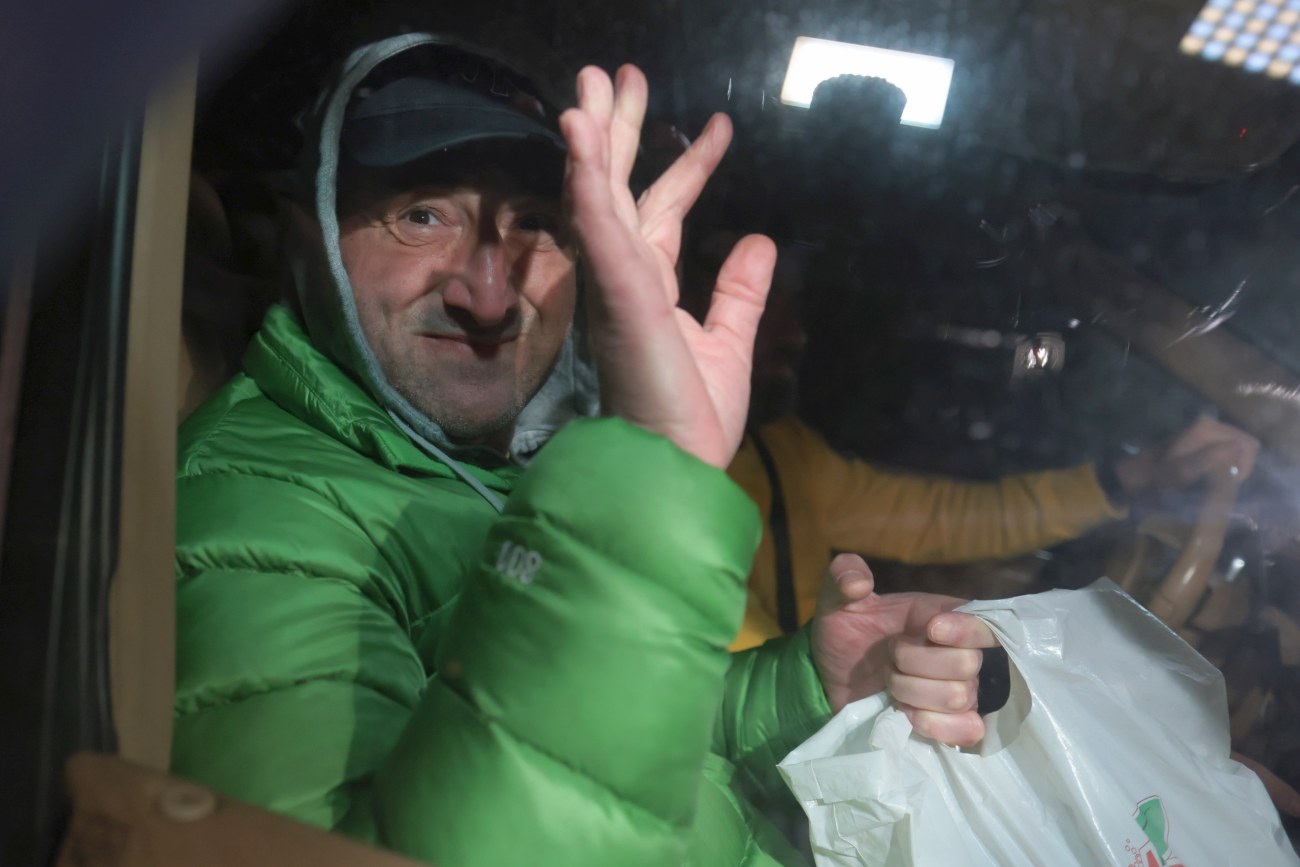 Nelu Iordache a ieşit din închisoare în dosarul Nădlac-Arad pentru că faptele s-au prescris. Nu e prima dată când scapă astfel
