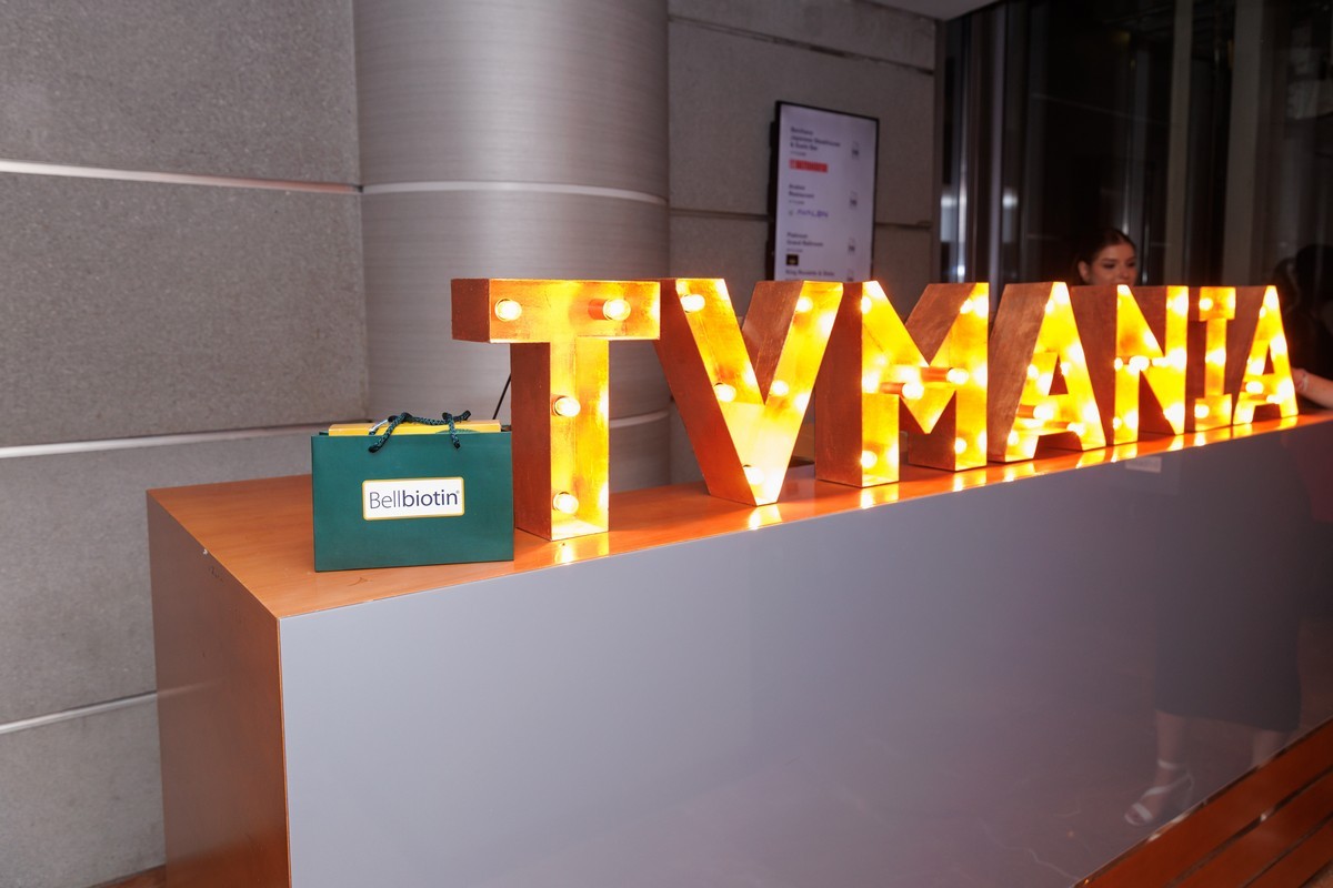Cine sunt câștigătorii de la Premiile Tvmania 2023