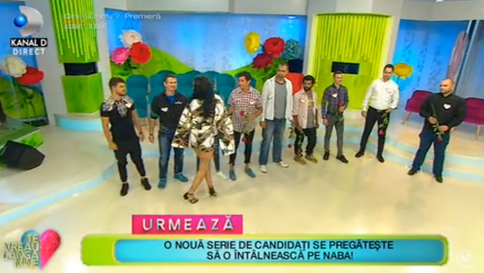 O concurentă-vedetă la emisiunea Biancăi Drăgușanu. Își caută sufletul pereche la TV | FOTO