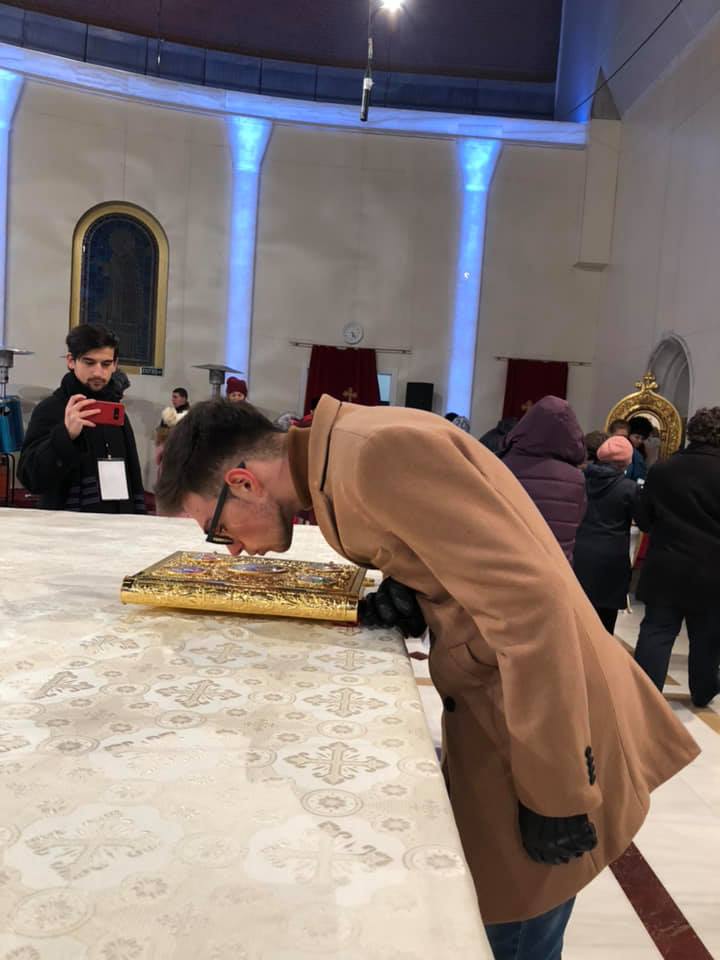 Ozana Barabancea, cea mai înduioșătoare declarație despre fiul ei. Ce mesaj i-a transmis băiatului pe care l-a născut în Anglia | FOTO