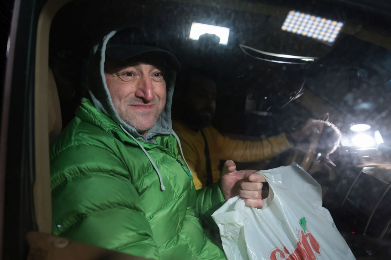 Nelu Iordache a ieşit din închisoare în dosarul Nădlac-Arad pentru că faptele s-au prescris. Nu e prima dată când scapă astfel