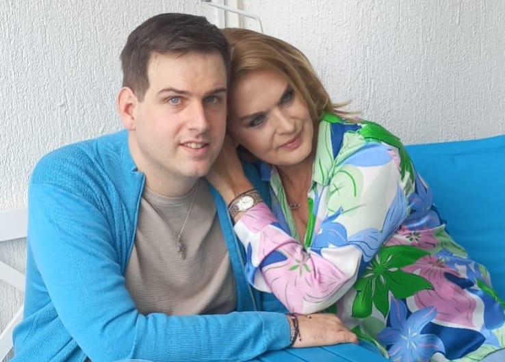 Manuela Hărăbor, mamă a unui fiu cu handicap grav, mesaj pentru Ilie Bolojan, după creșterea impozitelor: „Să nu vă bazați pe contribuția noastră”