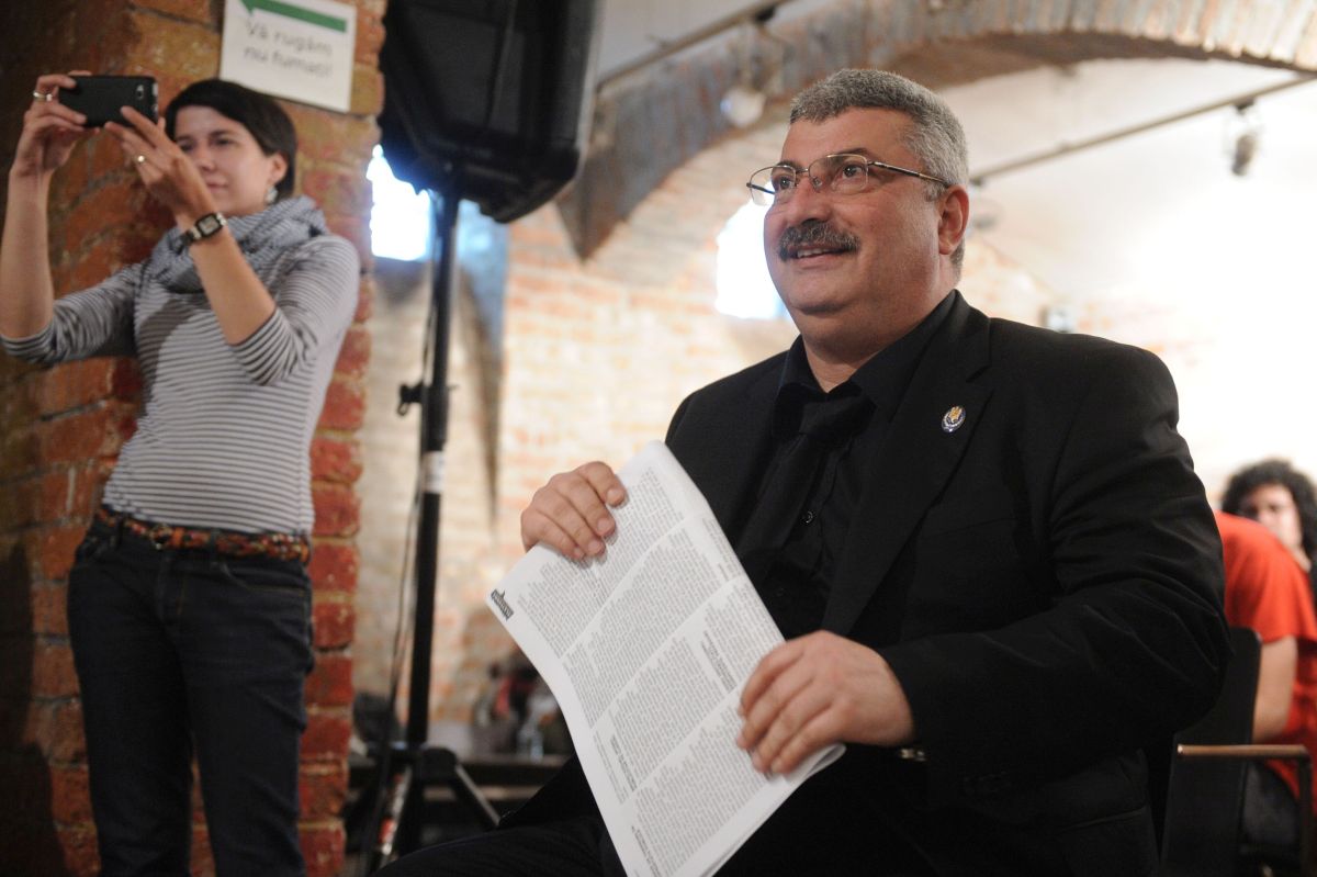 Regimul lui Silviu Prigoană: Ce alimente evita și ce mânca seara. Afaceristul a murit într-un restaurant