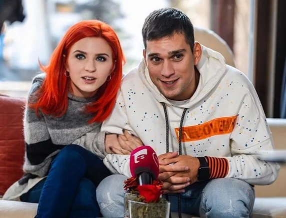 Ce se va întâmpla cu emisiunea „Happy Café”, prezentată de Cristina Ciobănașu și Vlad Gherman. „Cel mai important este să ne simțim bine”