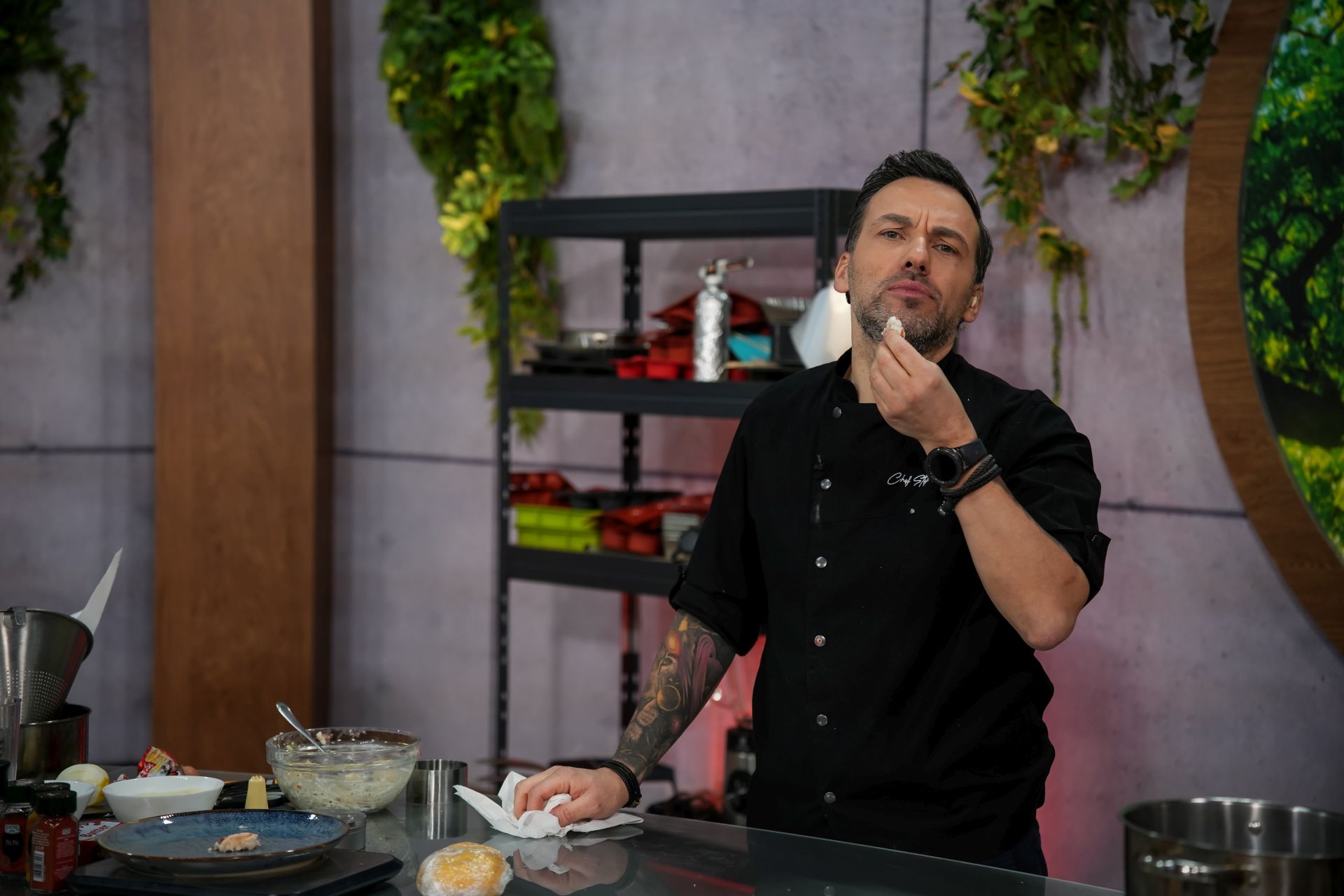 Reguli noi la „Chefi la cuțite”, sezonul 13. Cum vor fi aleși concurenții și de ce doar 3 jurați vor putea concura pentru trofeu