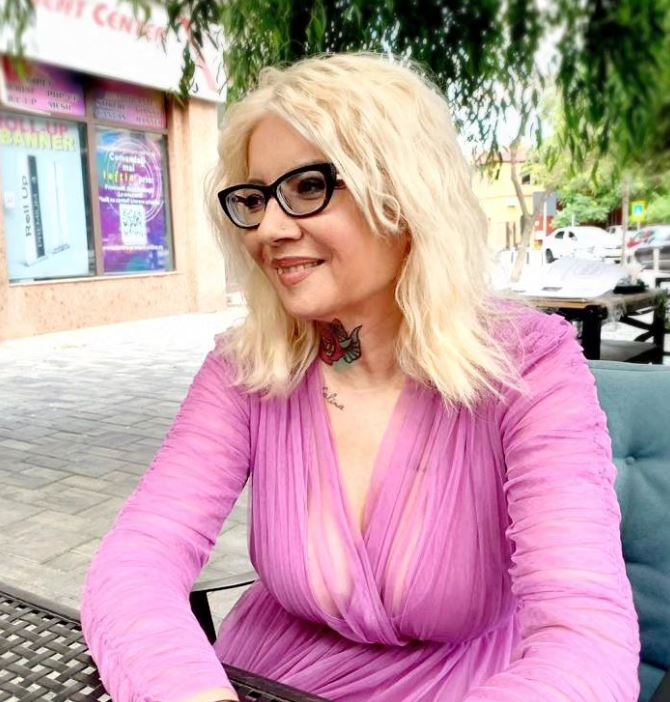 Catinca Roman, adevărul despre averea cu care a rămas după moartea mamei sale, Mioara Roman: „Am fost foarte rău cu banii”