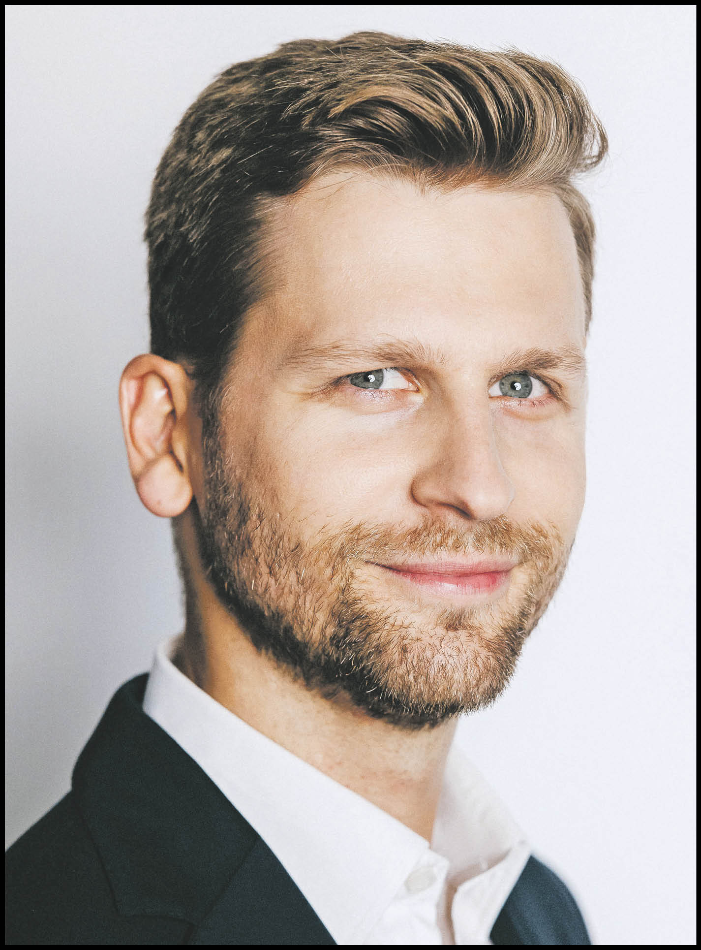 logo dr Michał Zacharski