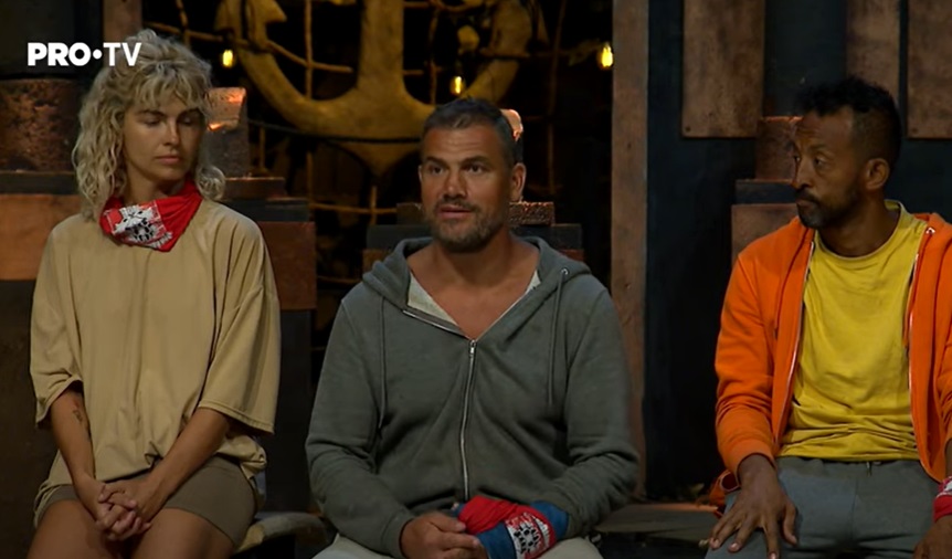 Ce se întâmplă cu Ionuț Iftimoaie după ce s-a accidentat grav la „Survivor România” 2023. Are mâna în ghips: „Sunt un luptător, dar este într-adevăr o problemă”