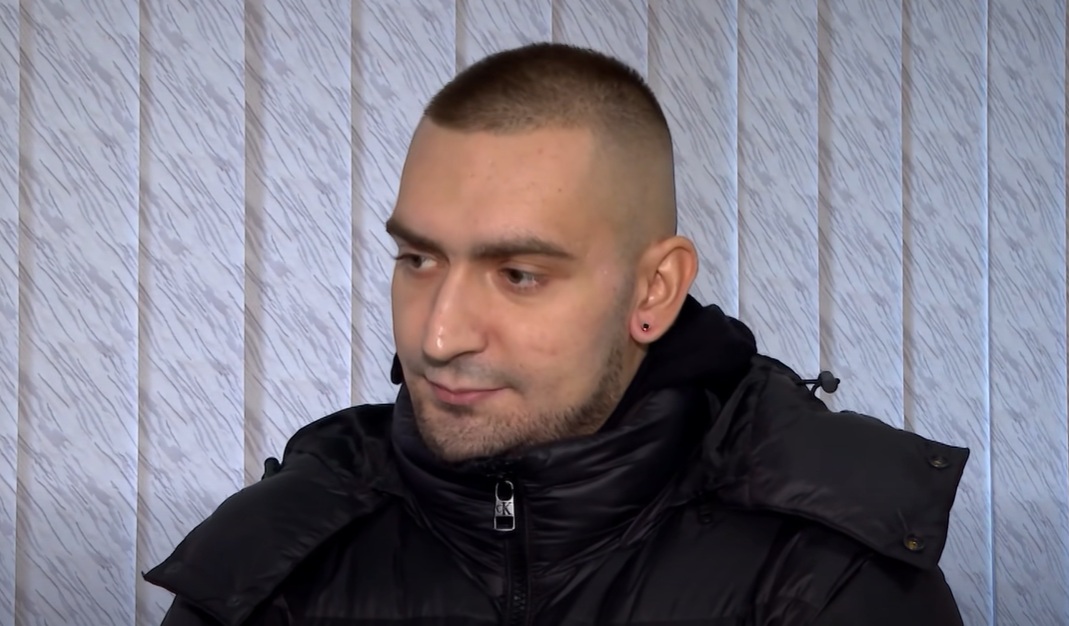 Cristian, nepotul lui Nicolae Botgros, primul interviu după ce și-a revenit din comă: „Nu-mi dădeau șanse la viață”