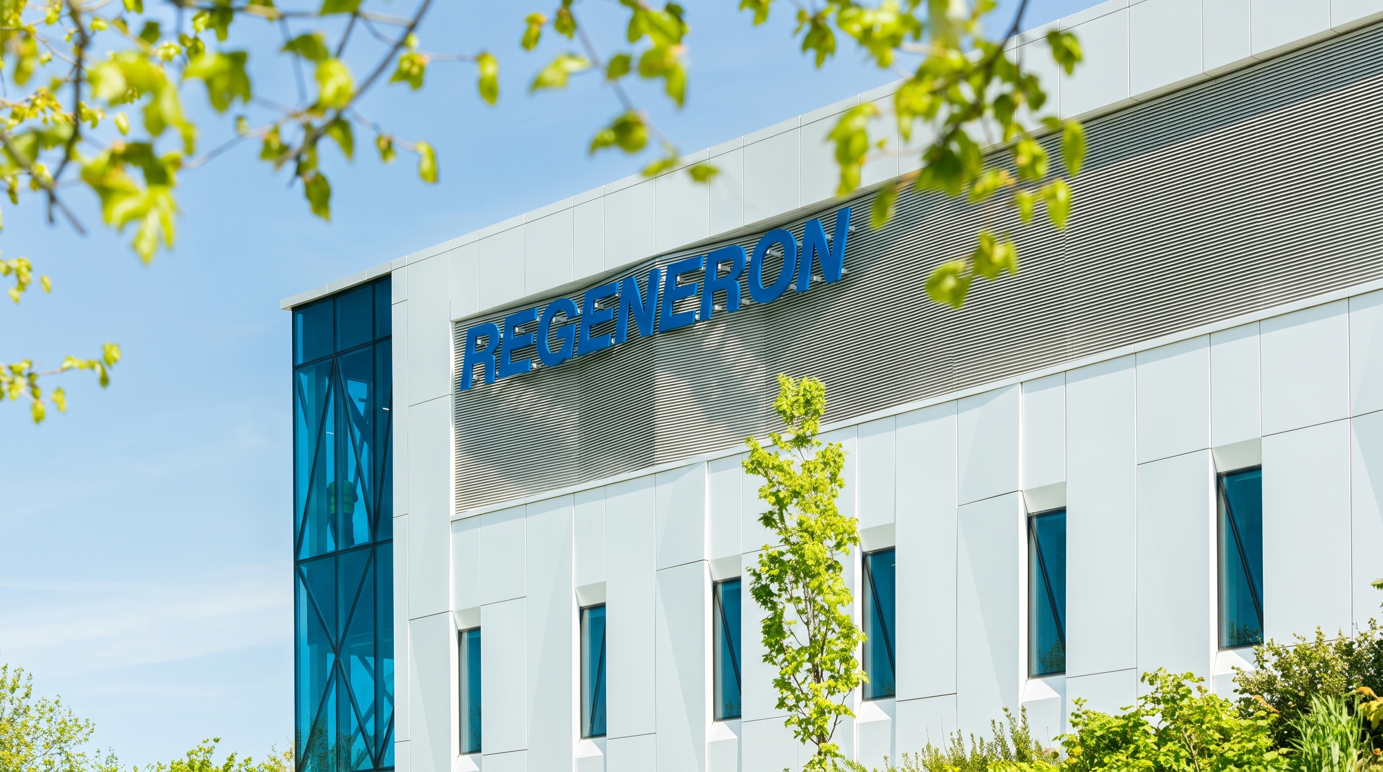 New York-listed Regeneron secures $270 million US Ebola order as African outbreak approaches 10,000 infections