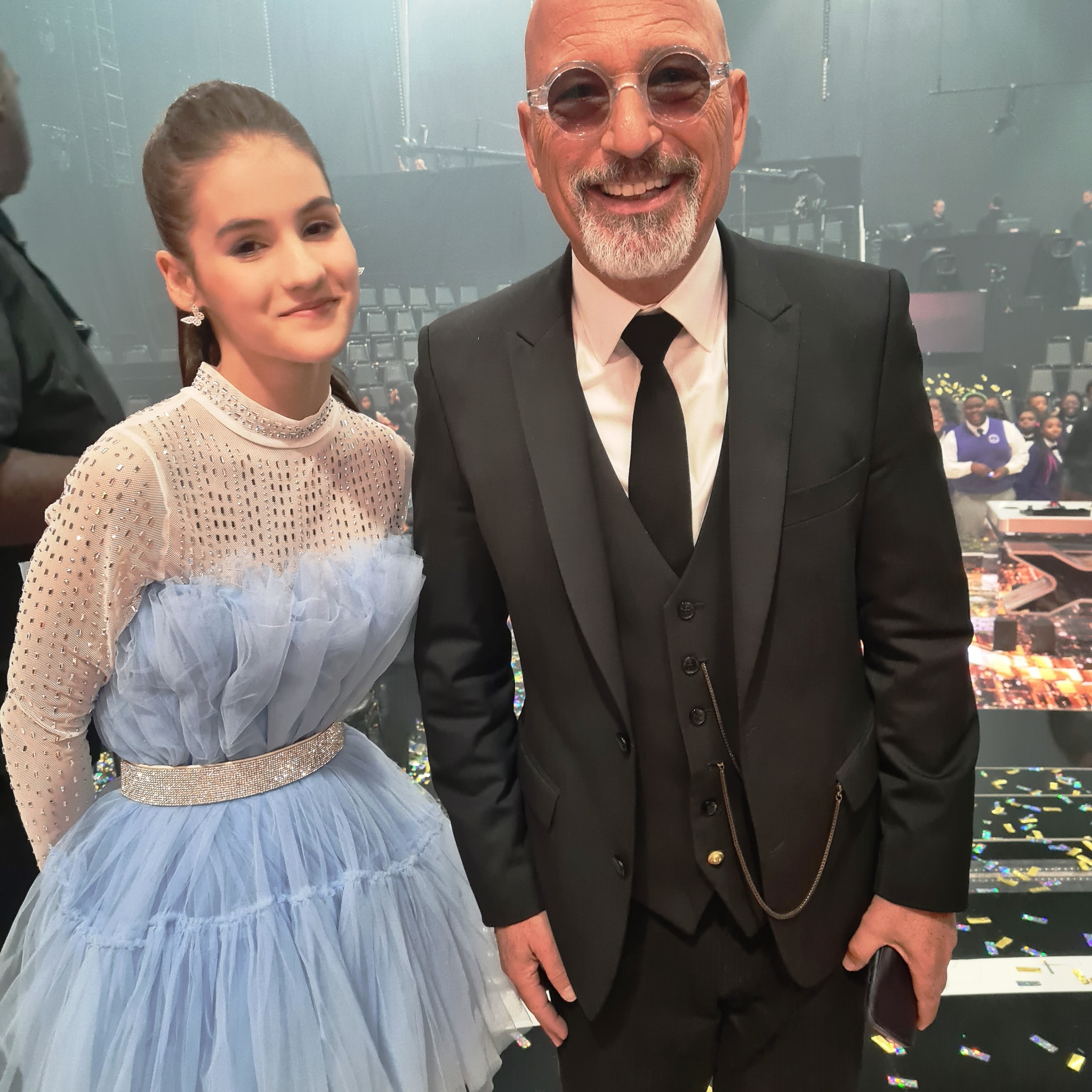 Ana-Maria Mărgean, în echipa lui Smiley la Vocea României 2025. Câștigătoarea „Românii au talent” 2021 a întors toate scaunele: „Un talent remarcabil”